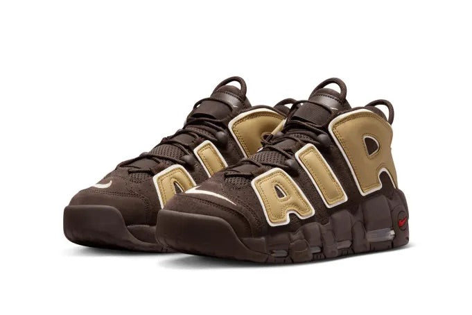 Nike Air More Untempo '96 'Baroque Brown'