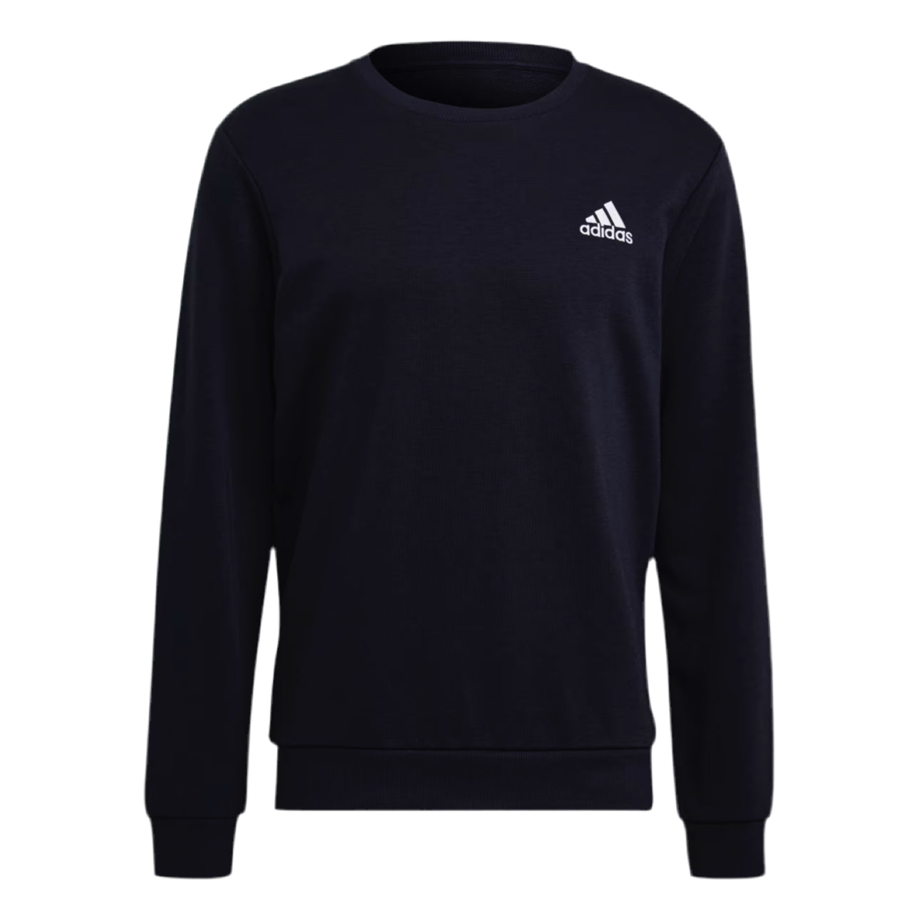 Adidas Essential Crew ‘Black’