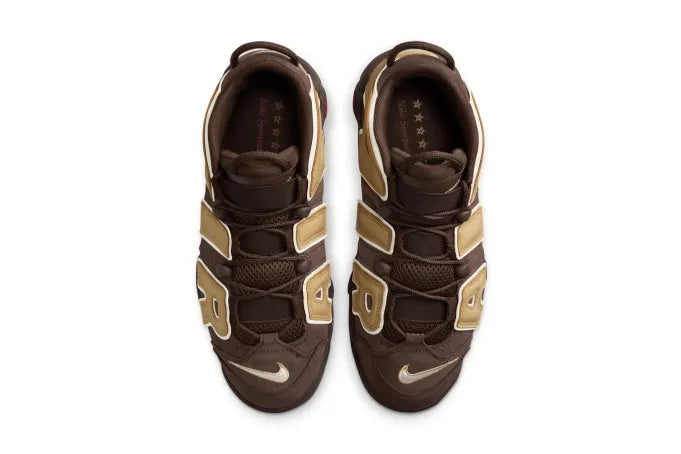 Nike Air More Untempo '96 'Baroque Brown'