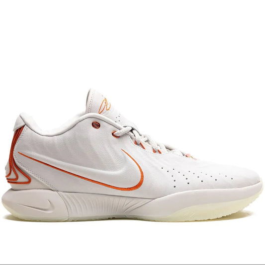 Nike Lebron XXI "Akoya"