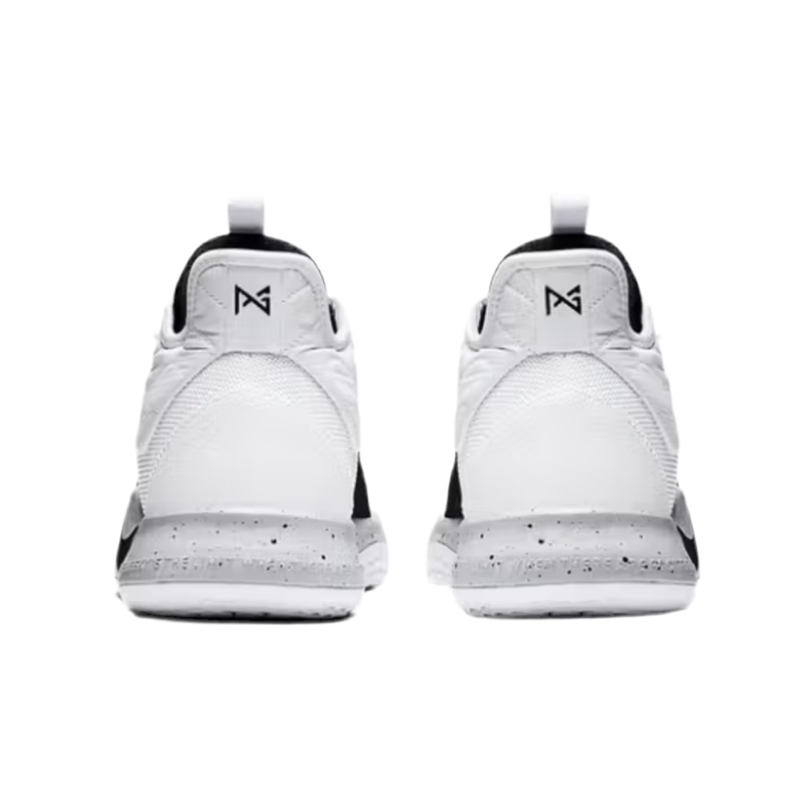 Nike Paul George 3 ‘Moon’