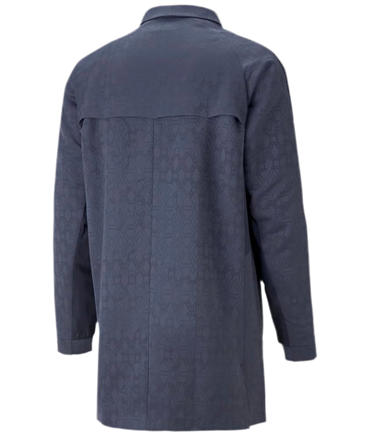 Puma x Dapper Dan Jacket ‘Navy’