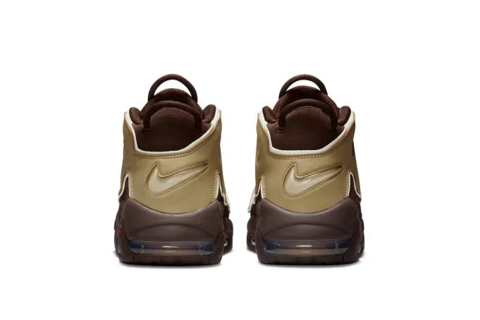 Nike Air More Untempo '96 'Baroque Brown'