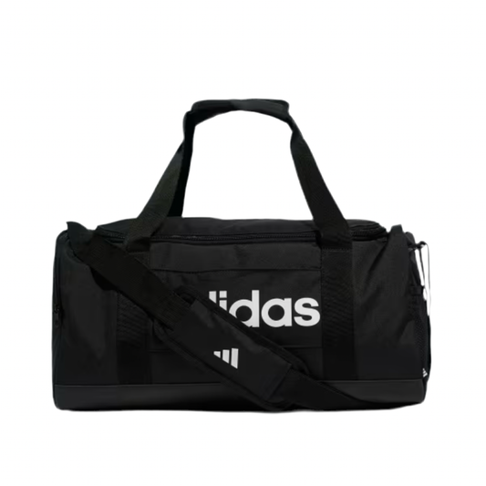 Adidas Linear Duffel Bag Small