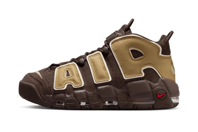 Nike Air More Untempo '96 'Baroque Brown'