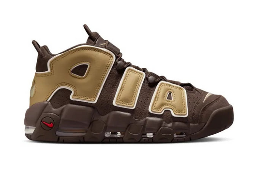 Nike Air More Untempo '96 'Baroque Brown'