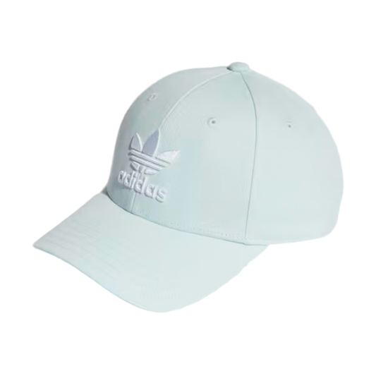 Adidas Baseball Cap Classic Trefoil ‘Light Blue’