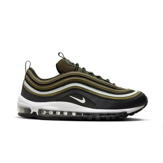 Nike Air Max '97 'Black/Olive'