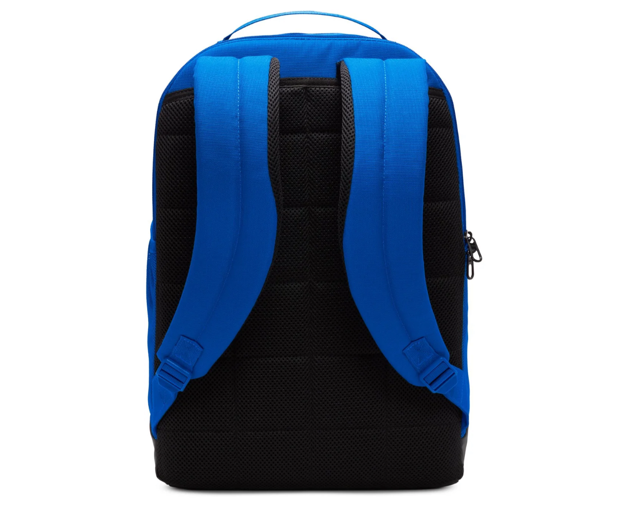 Nike Brasilia Hyper Royal Medium Backpack