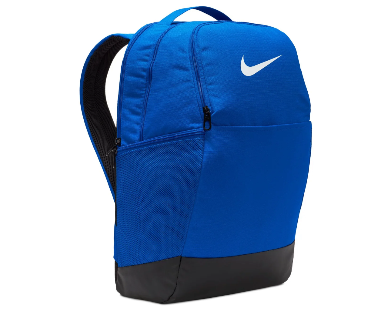Nike Brasilia Hyper Royal Medium Backpack