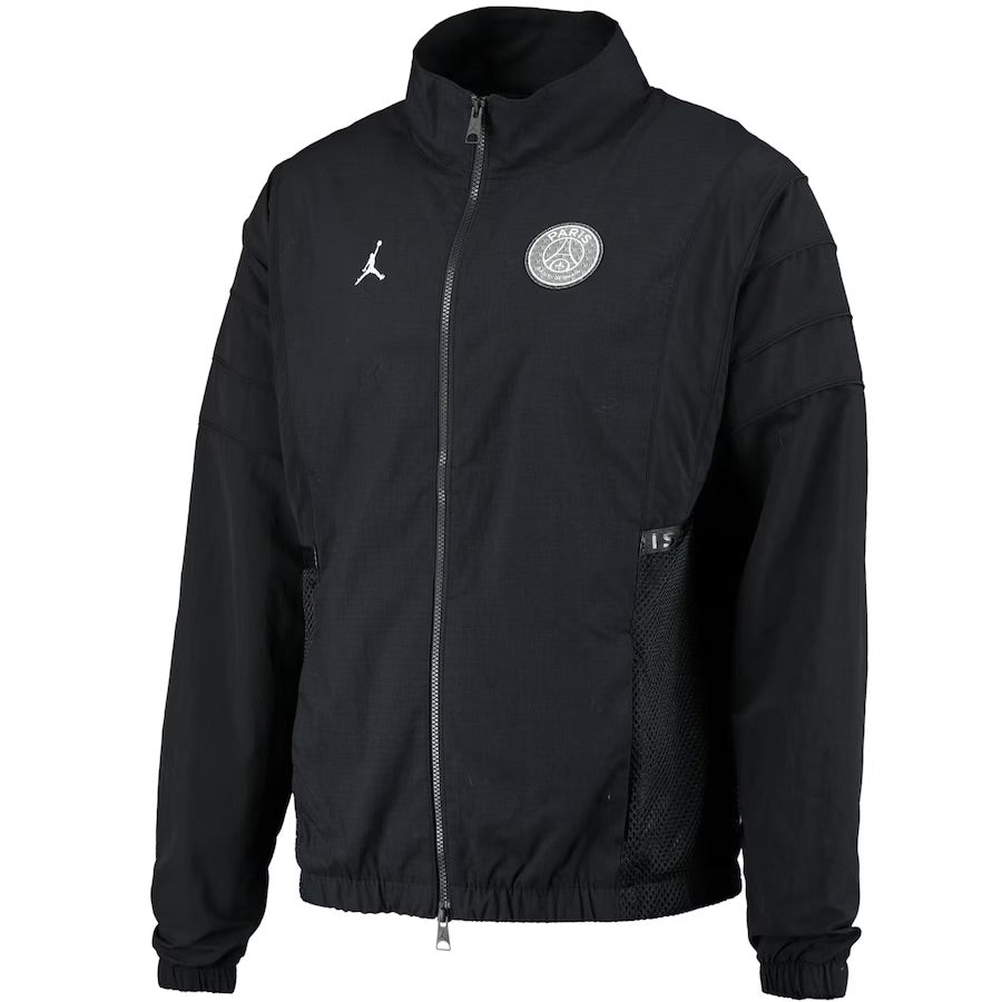 Jordan x PSG Jacket ‘Black’