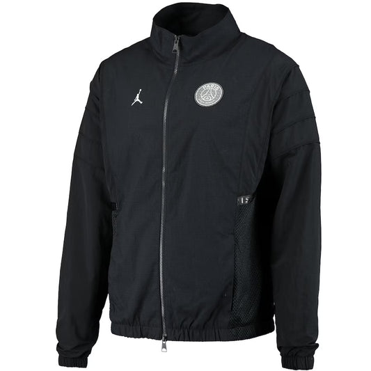 Jordan x PSG Jacket ‘Black’