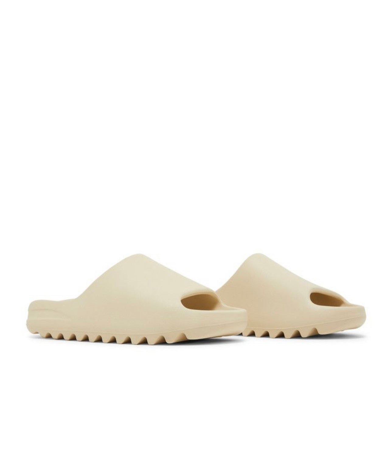 Yeezy Slides ‘Bone’