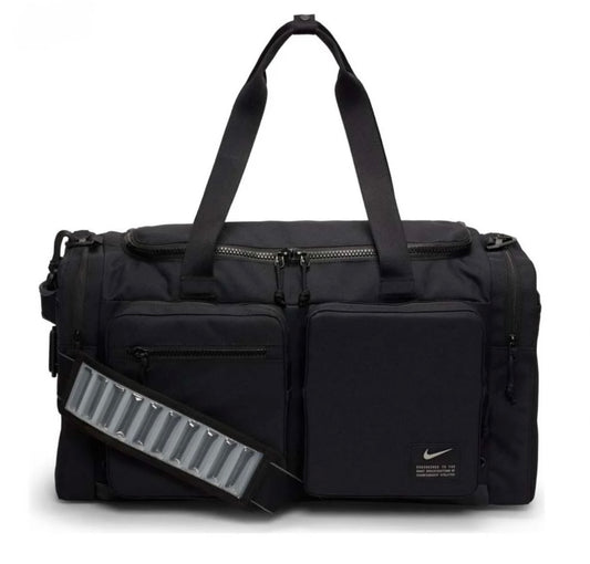 Nike Utility M Power Duff ‘Black’