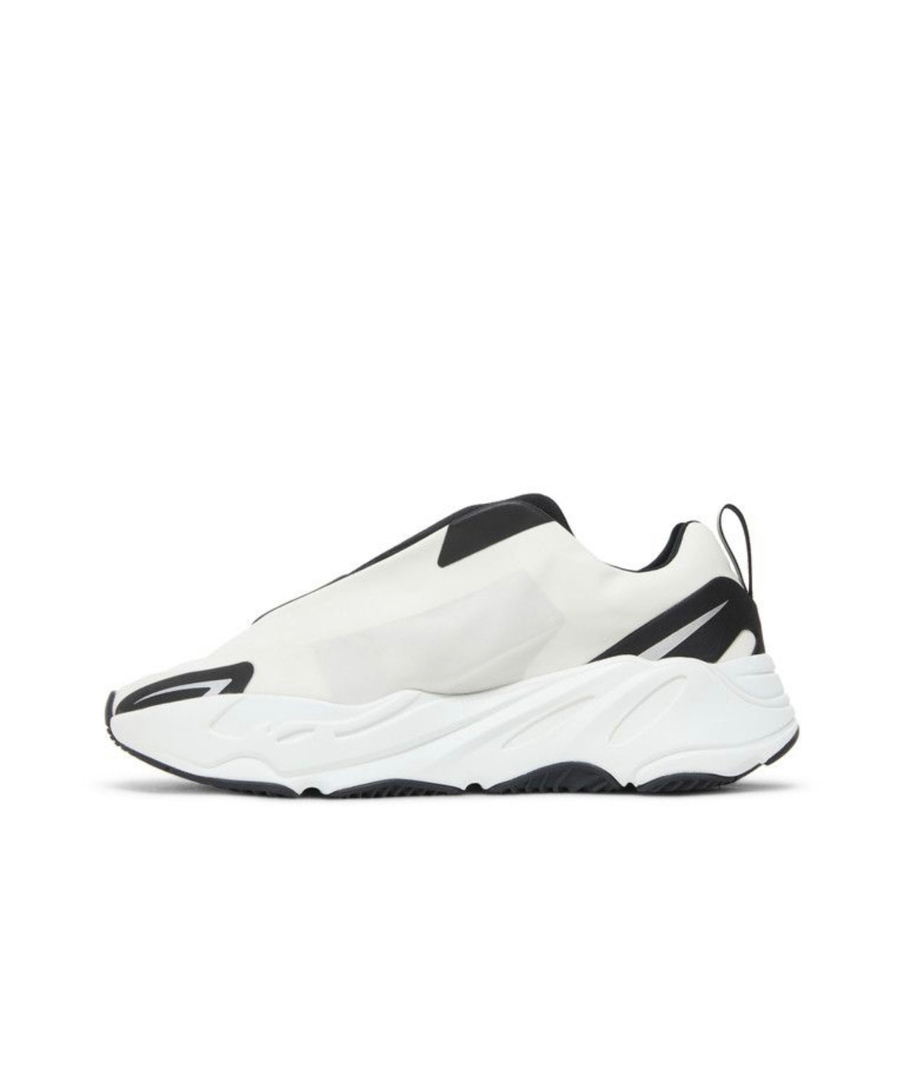 Yeezy Boost 700 MNVN Laceless
'Analog'