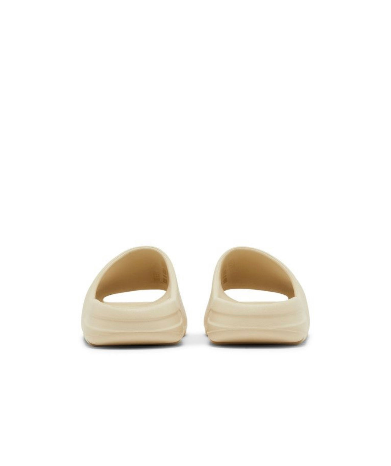 Yeezy Slides ‘Bone’
