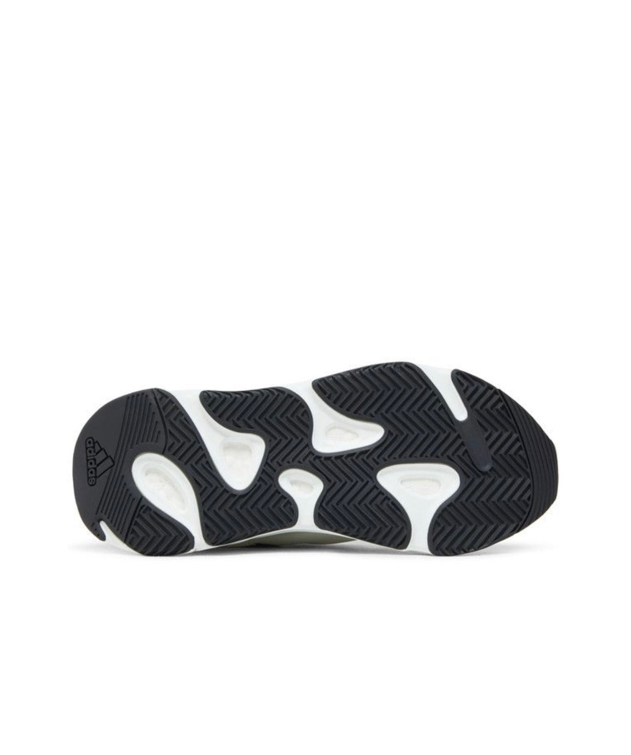 Yeezy Boost 700 MNVN Laceless
'Analog'