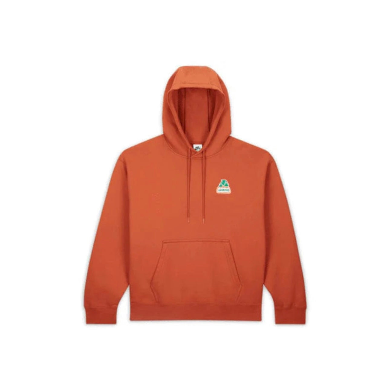 Nike SB Hoodie Jarritos Edition ‘Orange’
