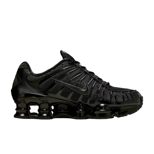 Nike Shox TL 'Black'