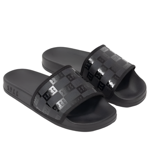 SPCC Dermott Slider 'Black'