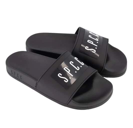 SPCC Matlock Slider 'Black'