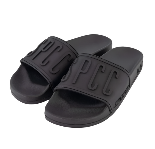 SPCC Ortiz Slider 'Black'