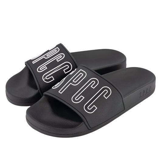 SPCC Rhomer Slider 'Black'