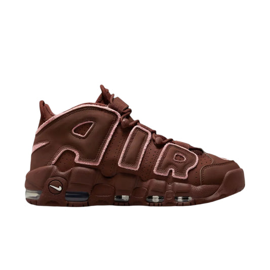 Nike Air More Untempo '96 'Dark Pony & Soft Pink'