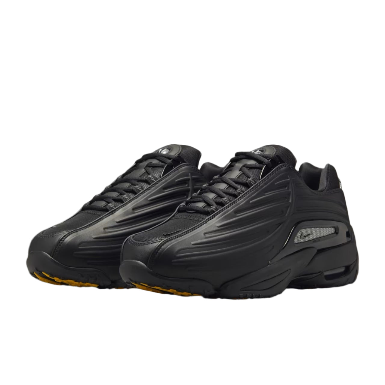 Nike Nocta Hot Step 2 'Black'