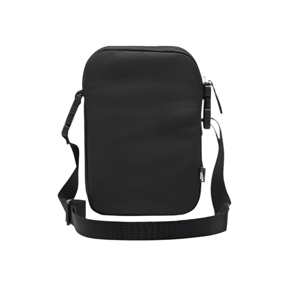 Nike Sportswear Heritage Crossbody Bag (4L) ‘Black’