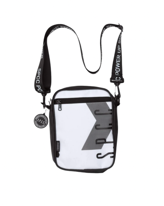 SPCC Surge Alias Hip Bag Black/White