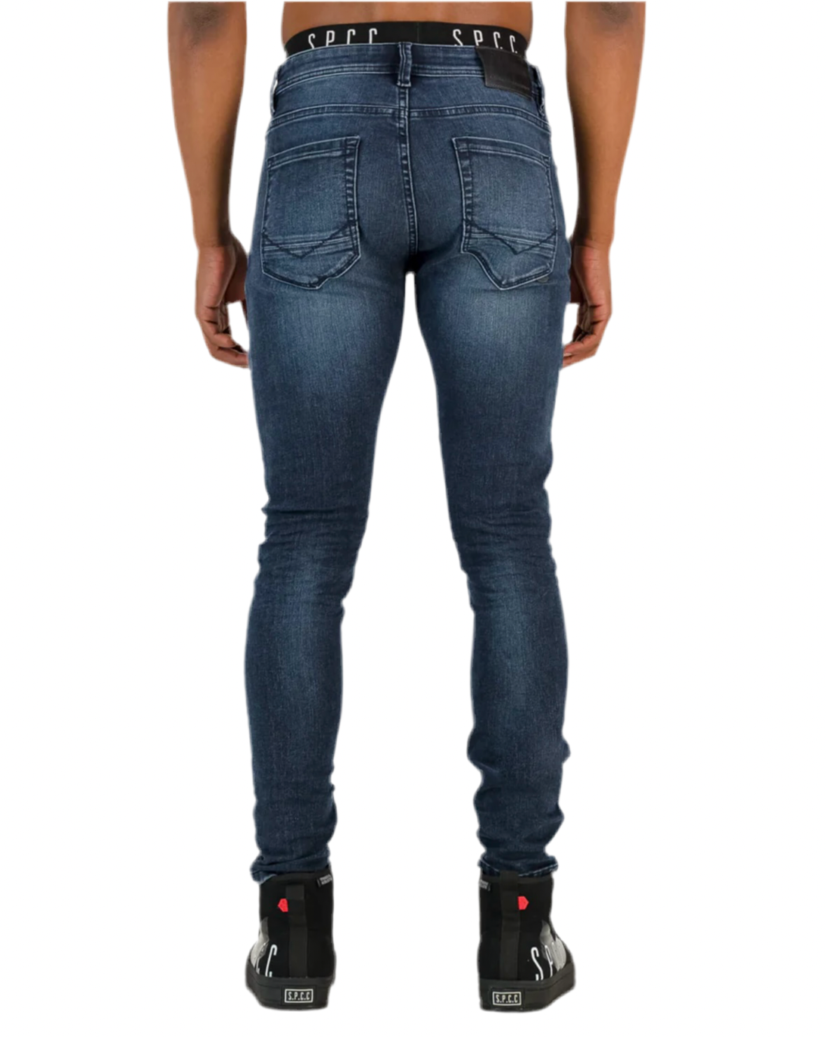 SPCC Casplan Jeans Indigo