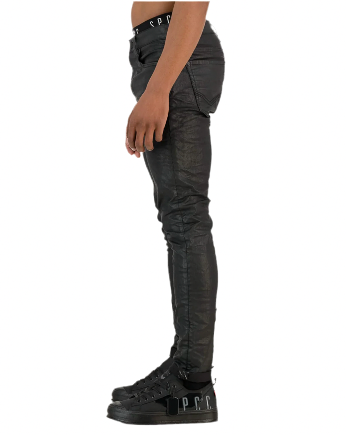 SPCC Black Mamba Jeans