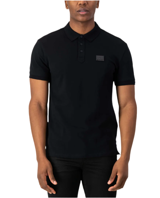 SPCC Vorah Golfer Black