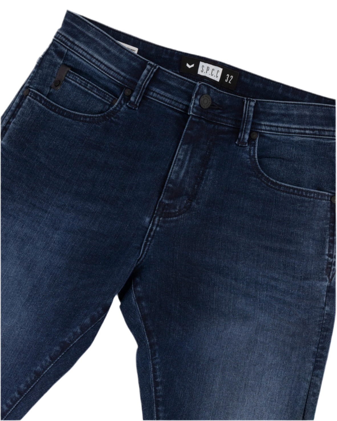 SPCC Casplan Jeans Indigo