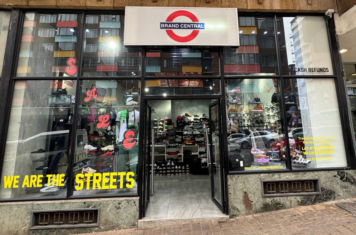 Visit The Rimous Store VISIT US IN STORE – Brand Central