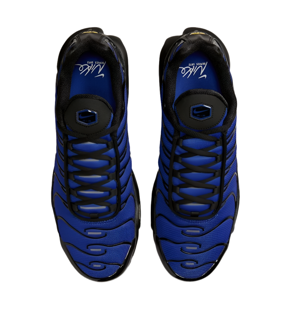 Nike Air Max Plus Premium ‘Racer Blue’