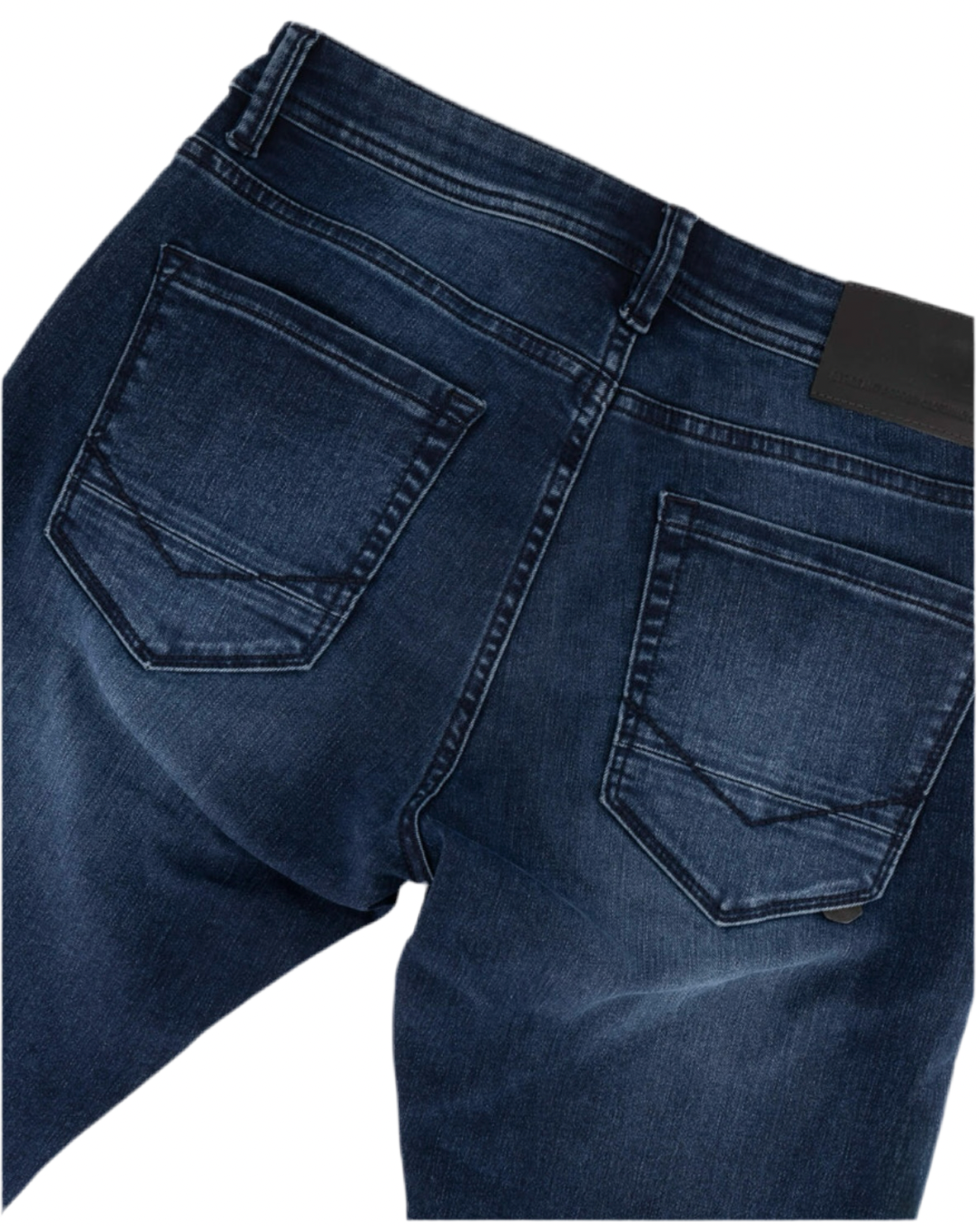 SPCC Casplan Jeans Indigo