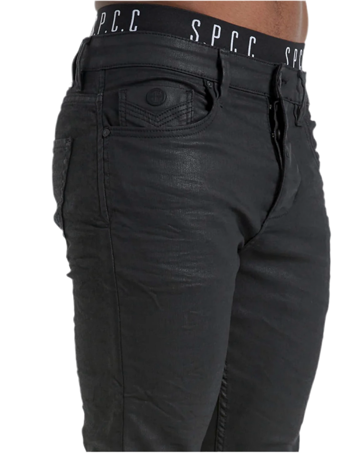 SPCC Black Mamba Jeans