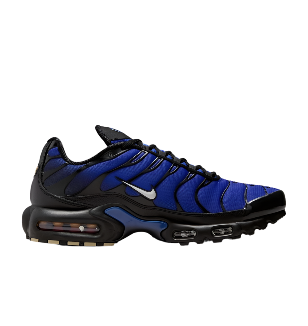 Nike Air Max Plus Premium ‘Racer Blue’