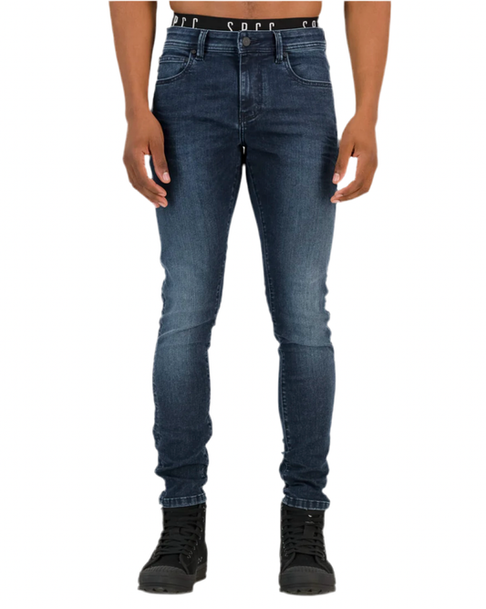 SPCC Casplan Jeans Indigo