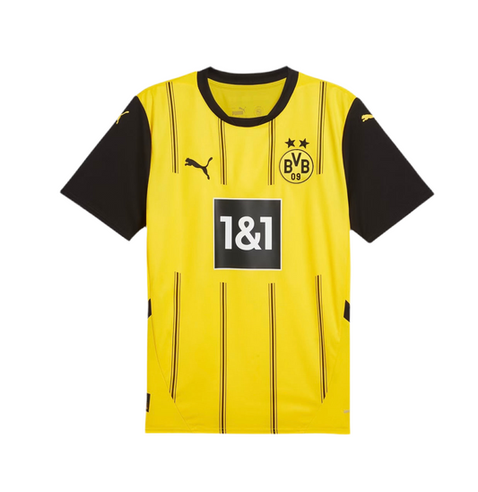 Puma Dortmund BVB Home Jersey