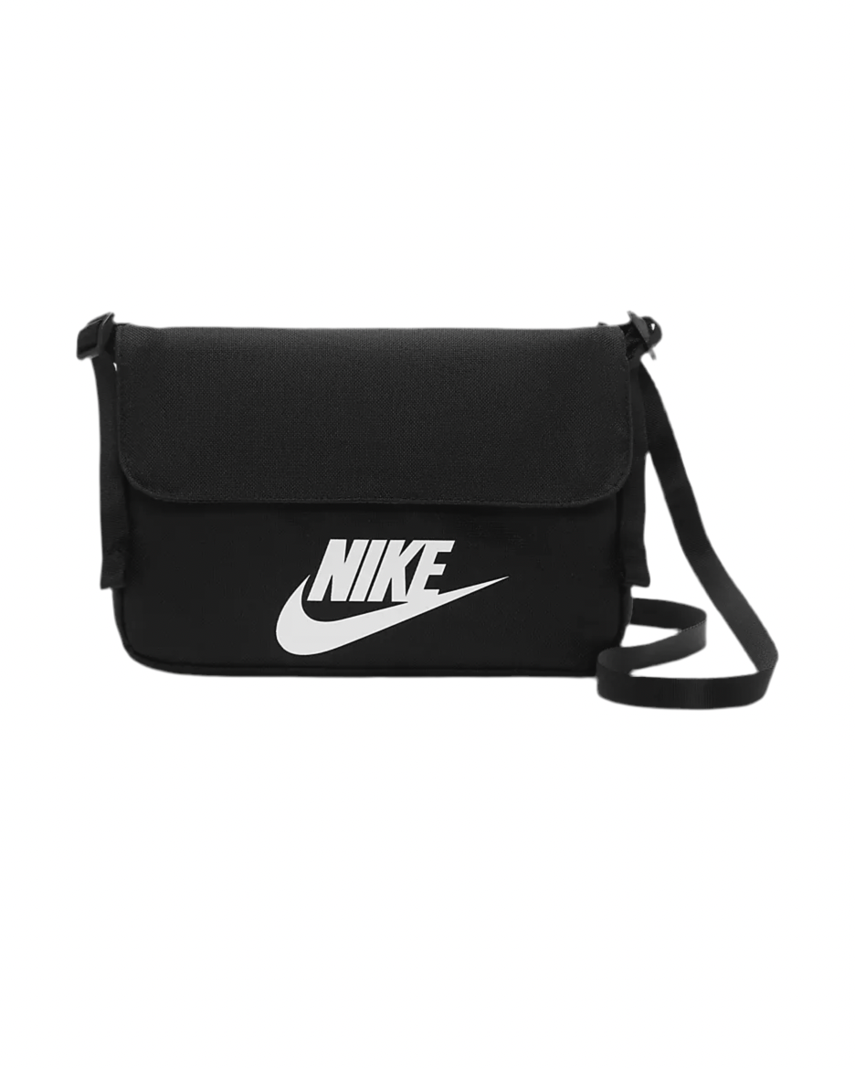 Nike Futura 365 Crossbody Shoulder bag (3l) ‘Black’