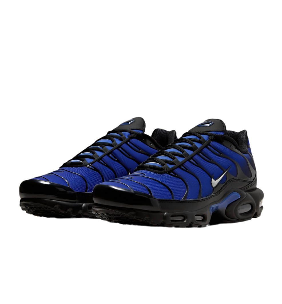 Nike Air Max Plus Premium ‘Racer Blue’