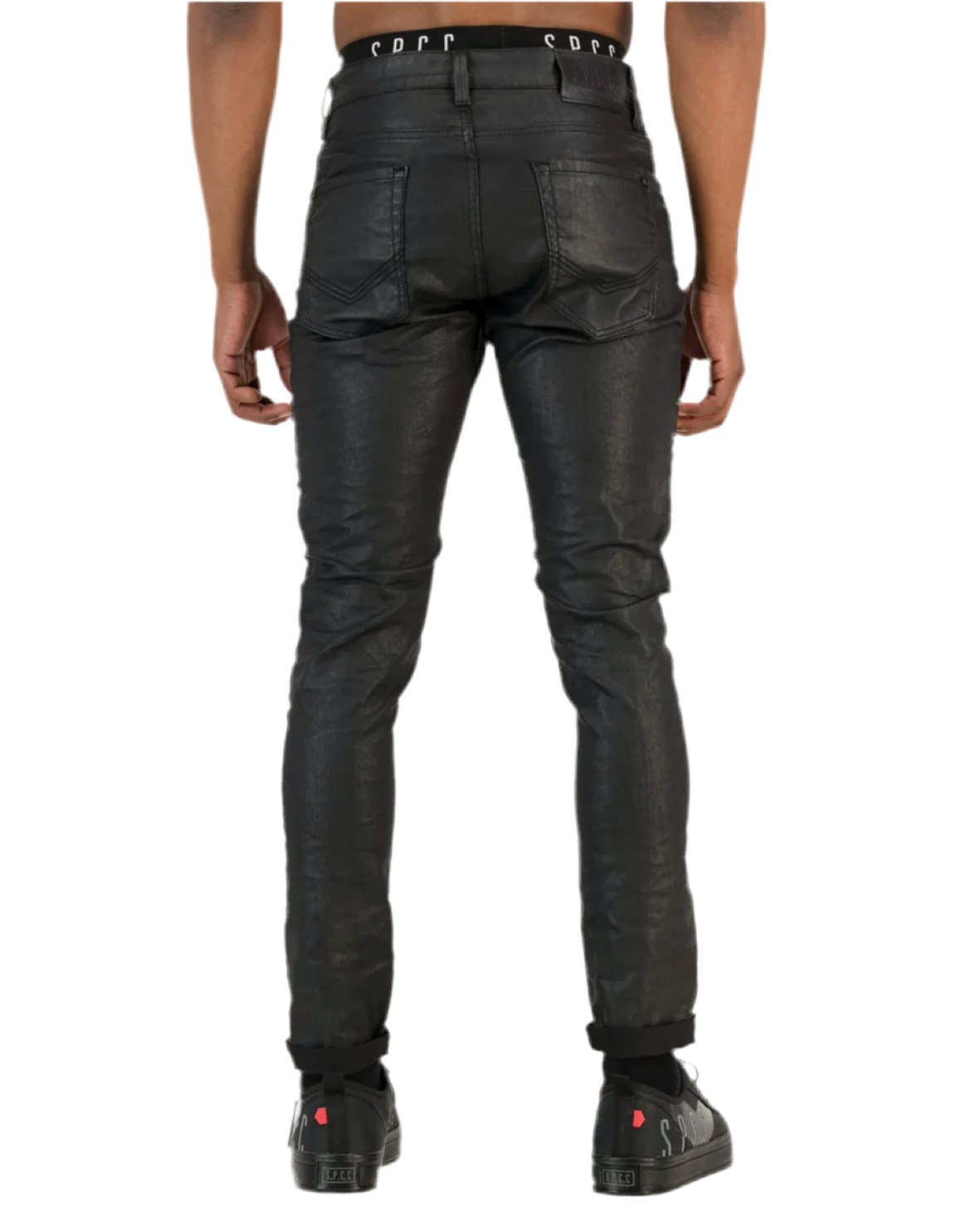 SPCC Black Mamba Jeans