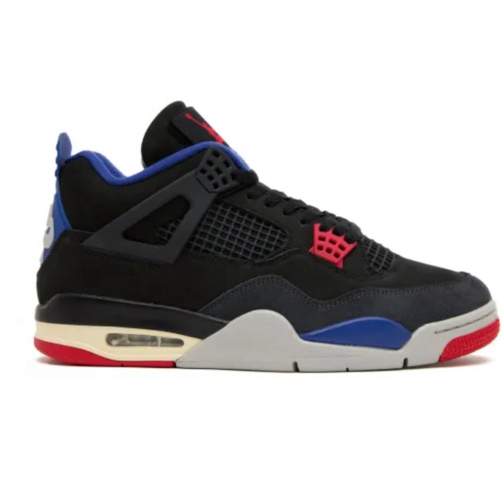 Jordan 4 Retro ‘Rare Air’