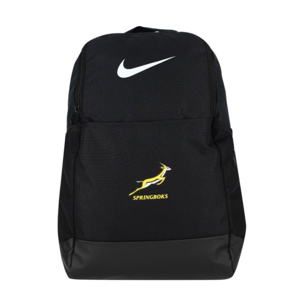 Nike Springboks Brasilia Backpack ‘Black’