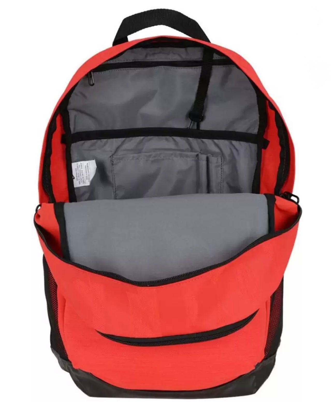 Nike Brasilia Backpack ‘Red’