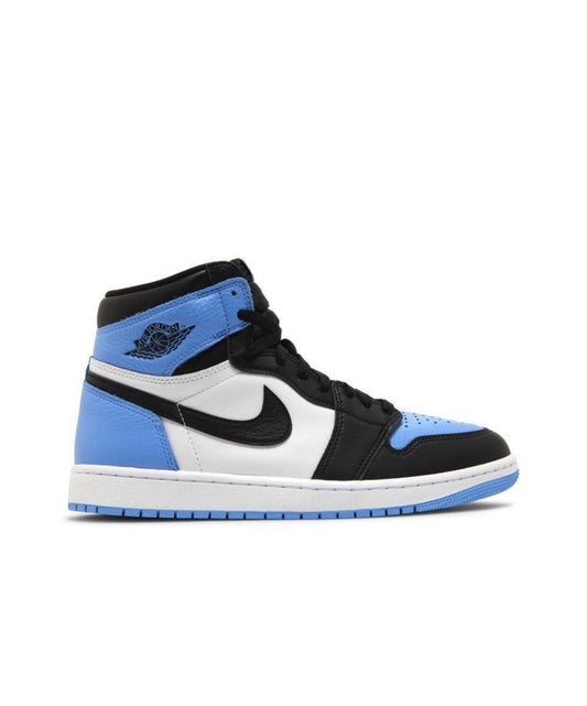 Air Jordan 1 Retro High OG ‘UNC Toe’