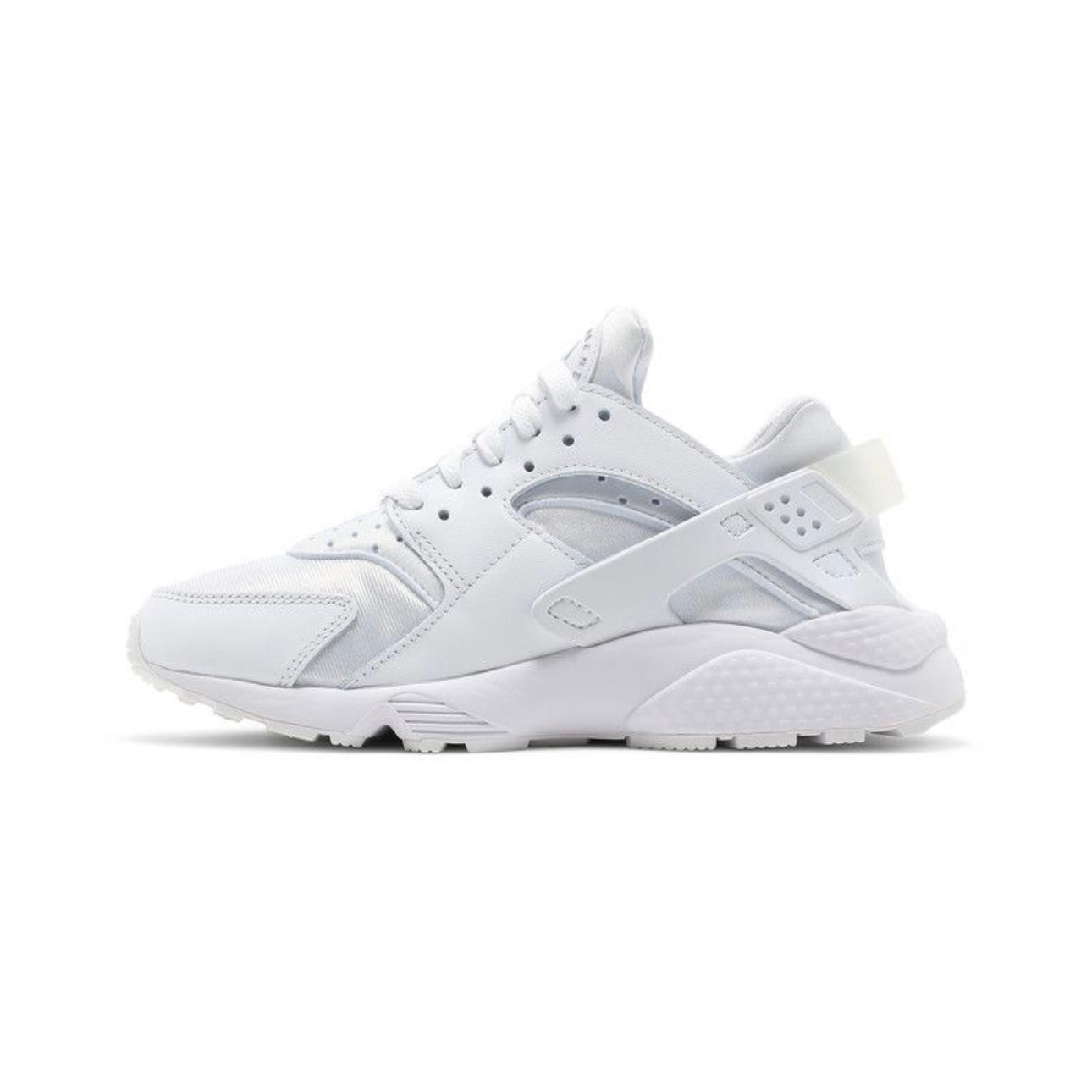 Nike Air Huarache ‘White’